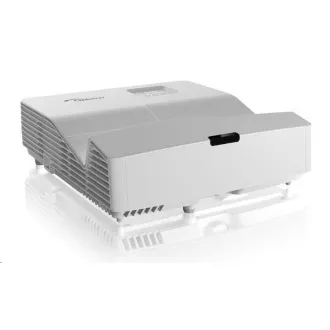 Optoma projektor HD31UST (DLP, FULL 3D, FULL HD, 3 400 ANSI, 28 000:1, HDMI, MHL, VGA, Audio, USB, 16W speaker)