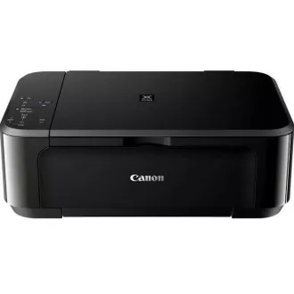 Canon PIXMA Tiskárna MG3650S černá - barevná, MF (tisk, kopírka, sken, cloud), duplex, USB, Wi-Fi