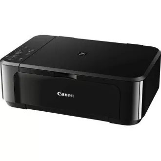 Canon PIXMA Tiskárna MG3650S černá - barevná, MF (tisk, kopírka, sken, cloud), duplex, USB, Wi-Fi