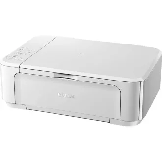Canon PIXMA Tiskárna MG3650S bílá - barevná, MF (tisk, kopírka, sken, cloud), duplex, USB, Wi-Fi Canon PIXMA Tiskárna MG3650S bílá - barevná, MF (tisk, kopírka, sken, cloud), duplex, USB, Wi-Fi