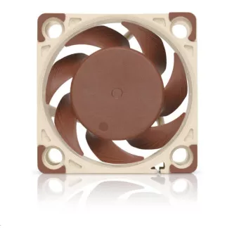 NOCTUA Ventilátor NF-A4x20-PWM, 40mm, hnědá