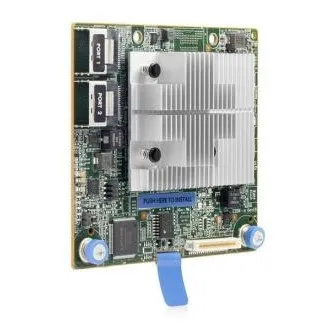 HPE Smart Array E208i-a SR Gen10 (8 IntLanes/No Cache) 12G SAS dl180/360/380g10 ml350g10 804326R-B21 RENEW HPE Smart Array E208i-a SR Gen10 (8 IntLanes/No Cache) 12G SAS dl180/360/380g10 ml350g10 804326R-B21 RENEW