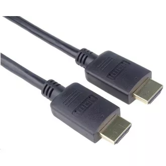 PREMIUMCORD Kabel HDMI 2.0 High Speed + Ethernet, zlacené konektory, 7, 5m