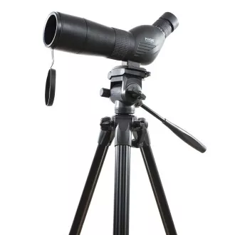Focus dalekohled Hawk 15-45x60 + Tripod 3950 Focus dalekohled Hawk 15-45x60 + Tripod 3950