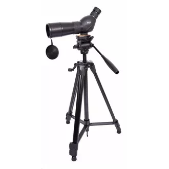 Focus dalekohled Hawk 15-45x60 + Tripod 3950 Focus dalekohled Hawk 15-45x60 + Tripod 3950