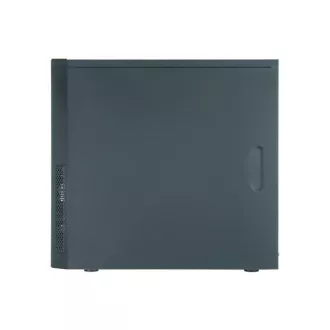 CHIEFTEC skříň Elox Series / Minitower, HO-11B, 350W, Black