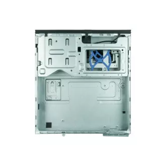 CHIEFTEC skříň Mesh Series / Minitower, CS-12B, zdroj GPF-300P (300W), Black