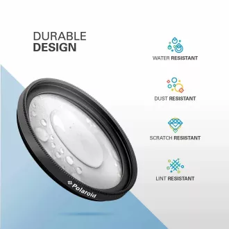 Polaroid Filter 62mm MC UV Polaroid Filter 62mm MC UV