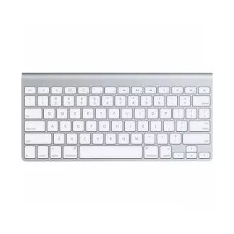 APPLE Magic Keyboard - slovenská - bezdrátová SK klávesnice Apple