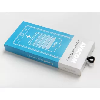 AVACOM Baterie pro Sony Xperia Z1 Compact, Li-Ion 3, 8V 2300mAh (náhrada LIS1529ERPC) AVACOM Baterie pro Sony Xperia Z1 Compact, Li-Ion 3, 8V 2300mAh (náhrada LIS1529ERPC)