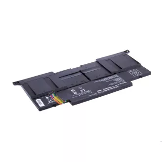 AVACOM Asus Zenbook UX31 Li-Pol 7, 4V 6000mAh 44Wh