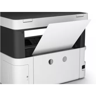 EPSON tiskárna ink EcoTank Mono M2140, 3v1, A4, 1200x2400dpi, 39ppm, USB, Duplex
