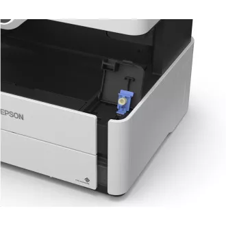 EPSON tiskárna ink EcoTank Mono M2140, 3v1, A4, 1200x2400dpi, 39ppm, USB, Duplex