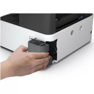 EPSON tiskárna ink EcoTank Mono M2140, 3v1, A4, 1200x2400dpi, 39ppm, USB, Duplex