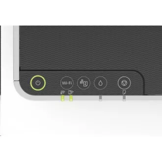 EPSON tiskárna ink EcoTank Mono M1120, A4, 720x1440, 32ppm, USB, Záruka 5 let po registraci zdarma