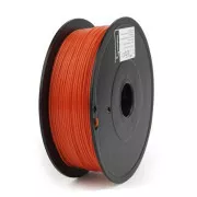 GEMBIRD Tisková struna (filament) PLA PLUS, 1, 75mm, 1kg, červená