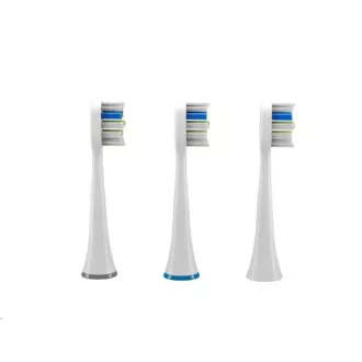 TrueLife Náhradní hlavice SonicBrush UV - Sensitive Triple Pack TrueLife Náhradní hlavice SonicBrush UV - Sensitive Triple Pack