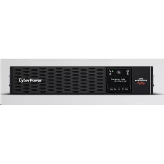 CyberPower Professional Series III RackMount XL 3000VA/3000W, 2U