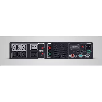 CyberPower Professional Series III RackMount XL 3000VA/3000W, 2U