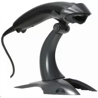 Honeywell 1400g Voyager 2D, PDF, USB, černý + stojánek Honeywell 1400g Voyager 2D, PDF, USB, černý + stojánek