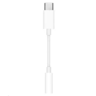 APPLE USB-C to 3.5 mm Headphone Jack Adapter