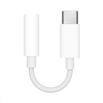 APPLE USB-C to 3.5 mm Headphone Jack Adapter