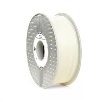 VERBATIM 3D Printer Filament PMMA DURABIO 1.75mm, 159m, 500g white