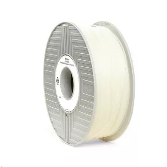 VERBATIM 3D Printer Filament PMMA DURABIO 2.85mm, 60m, 500g white