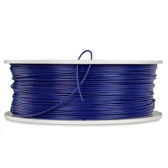 VERBATIM 3D Printer Filament PET-G 1.75mm, 327m, 1kg blue