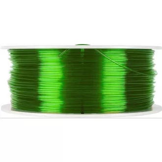 VERBATIM 3D Printer Filament PET-G 2.85mm, 123m, 1kg green transparent VERBATIM 3D Printer Filament PET-G 2.85mm, 123m, 1kg green transparent