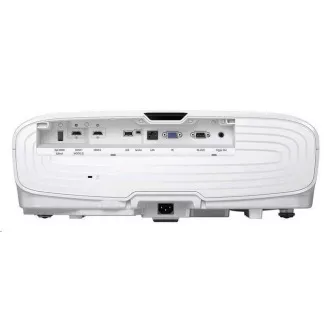 EPSON projektor EH-TW7400, 1920x1080, 2400ANSI, 200.000:1, 3D, 4K, Ethernet, HDMI, VGA, USB 2.0