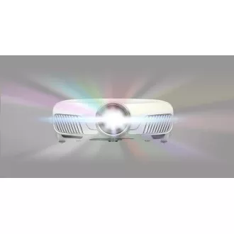 EPSON projektor EH-TW7400, 1920x1080, 2400ANSI, 200.000:1, 3D, 4K, Ethernet, HDMI, VGA, USB 2.0