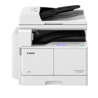 Canon imageRUNNER 2206iF A3 tisk, kopírování, skenování, odesílání, fax, 22 strA4 /min čb., DADF, LAN, EXV-42 Canon imageRUNNER 2206iF A3 tisk, kopírování, skenování, odesílání, fax, 22 strA4 /min čb., DADF, LAN, EXV-42