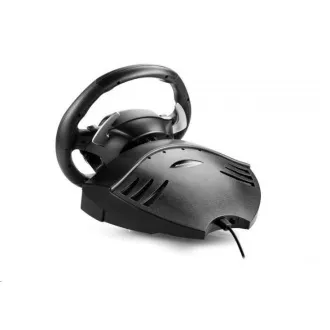 Thrustmaster Sada volantu a pedálů T80 Ferrari 488 GTB Edition pro PS4 a PC (4160672) Thrustmaster Sada volantu a pedálů T80 Ferrari 488 GTB Edition pro PS4 a PC (4160672)