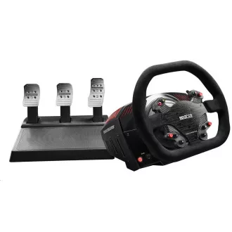 Thrustmaster Sada volantu a pedálů TS-XW Racer - Sparco, pro Xbox One, One X, One S a PC (4460157) Thrustmaster Sada volantu a pedálů TS-XW Racer - Sparco, pro Xbox One, One X, One S a PC (4460157)