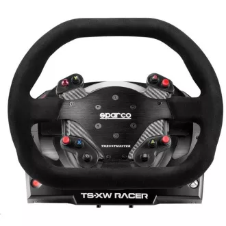 Thrustmaster Sada volantu a pedálů TS-XW Racer - Sparco, pro Xbox One, One X, One S a PC (4460157) Thrustmaster Sada volantu a pedálů TS-XW Racer - Sparco, pro Xbox One, One X, One S a PC (4460157)