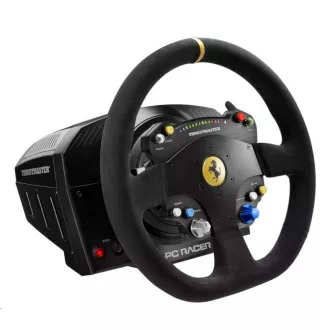 Thrustmaster volant včetně základny TS-PC Racer Ferrari 488 Challenge Edition pro PC (2960798)