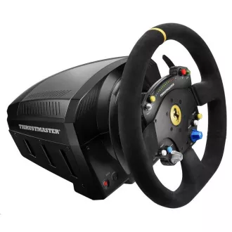 Thrustmaster volant včetně základny TS-PC Racer Ferrari 488 Challenge Edition pro PC (2960798)