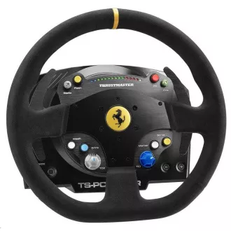 Thrustmaster volant včetně základny TS-PC Racer Ferrari 488 Challenge Edition pro PC (2960798)