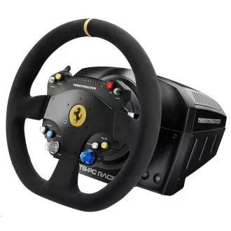 Thrustmaster volant včetně základny TS-PC Racer Ferrari 488 Challenge Edition pro PC (2960798)