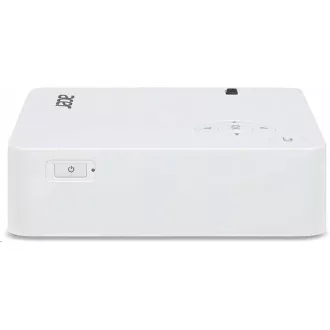 ACER Projektor C202i LED, 854x480, 5000:1, 300Lm, HDMI, Wi-Fi, životnost lampy - 20000 hod