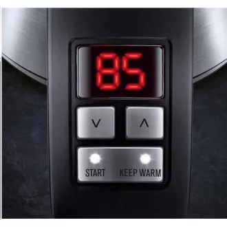 Electrolux EEWA 7700 rychlovarná konvice