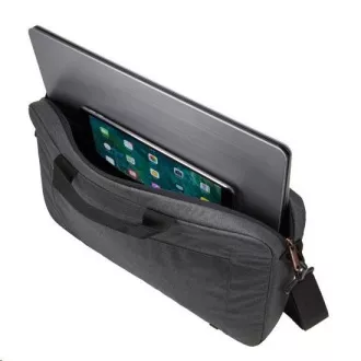 Case Logic brašna Era ERAA116 pro notebook 15, 6" a tablet 10", tmavě šedá Case Logic brašna Era ERAA116 pro notebook 15, 6" a tablet 10", tmavě šedá