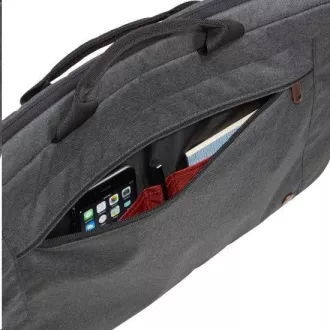 Case Logic brašna Era ERAA116 pro notebook 15, 6" a tablet 10", tmavě šedá Case Logic brašna Era ERAA116 pro notebook 15, 6" a tablet 10", tmavě šedá