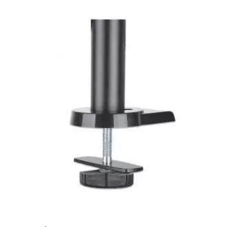 MANHATTAN Stolní držák LCD/ TV, kloubový, pohyblivé rameno (17"-32")