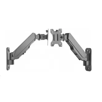 MANHATTAN Nástěnný držák LCD/ TV, pohyblivé rameno (17"-32")