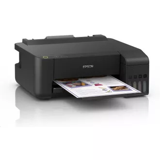 EPSON tiskárna ink EcoTank L1110, A4, 1440x5760dpi, 33ppm, USB