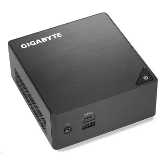 GIGABYTE BRIX GB-BLPD-5005, Intel J5005, 2x SODIMM DDR4, VGA