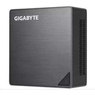 GIGABYTE BRIX GB-BLPD-5005, Intel J5005, 2x SODIMM DDR4, VGA