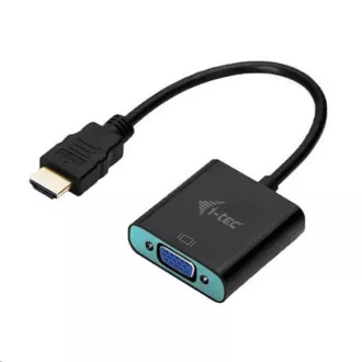 i-tec HDMI na VGA kabel adaptér